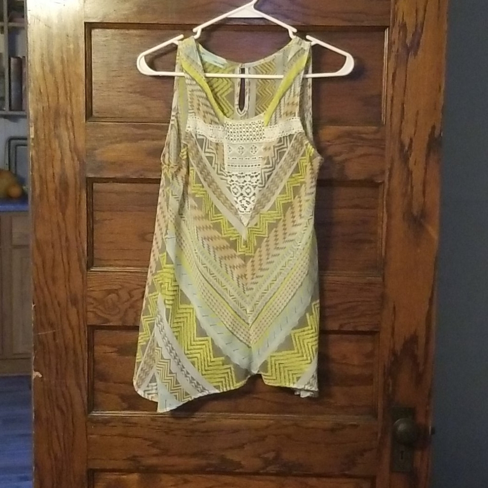 Blouse